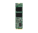 PCIe M.2 (P80) 4TE3 (M.2 2280)